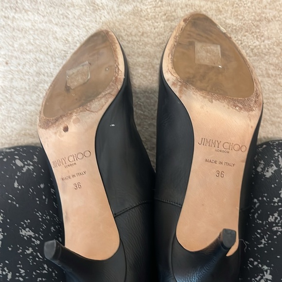 Ankle boots - Picture 4 of 4